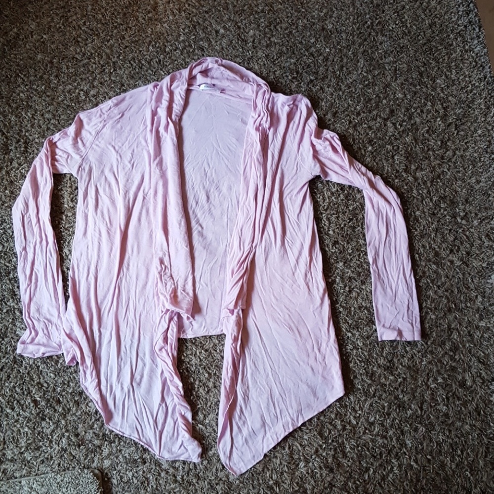 Lightweight cardigan